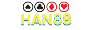 Logo HAN88